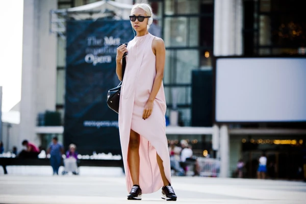 Изображение к статье: Проверьте своё чувство стиля: 5 модных сочетаний, которые Кристиан Диор считал безвкусными