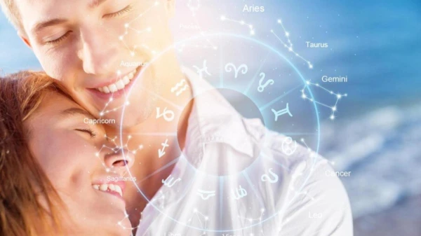 Изображение к статье: Какой мужчина лучше всего подходит вам по знаку Зодиака: мнение астрологов
