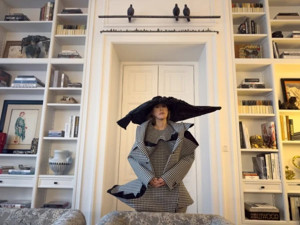 Изображение к статье: Фото: соцсети / @xenia_sobchak