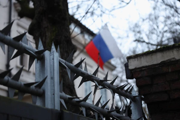 Изображение к статье: Премьер Бельгии популярно объяснил, почему нельзя конфисковать собственность России