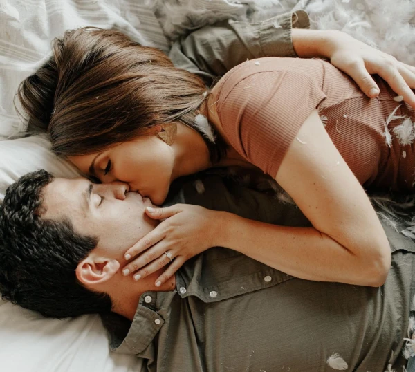 Изображение к статье: Секс или катастрофа: как воздержание портит жизнь и доход