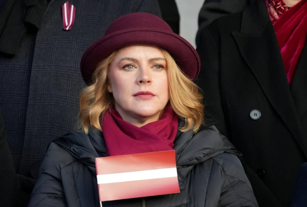 Попытка номер... Оппозиция подала очередное требование об отставке премьер-министра