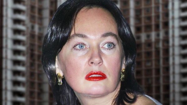 Лариса Гузеева показала свои самые неудачные фото — реакция фанатов удивила