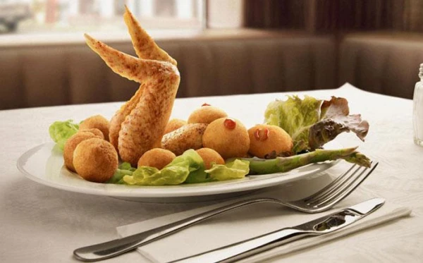 Изображение к статье: 15 природных афродизиаков — меню для улучшения интимной жизни!