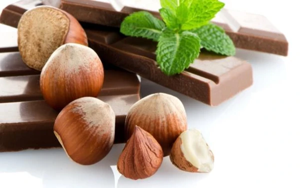 Настроение не будет зависеть от погоды: 6 полезных и бодрящих продуктов