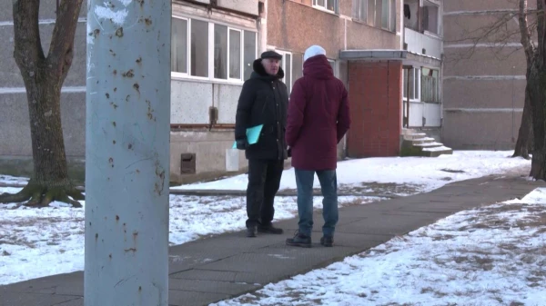 Изображение к статье: «Меня кинули!» После тяжёлой травмы на работе мужчина остался без компенсации