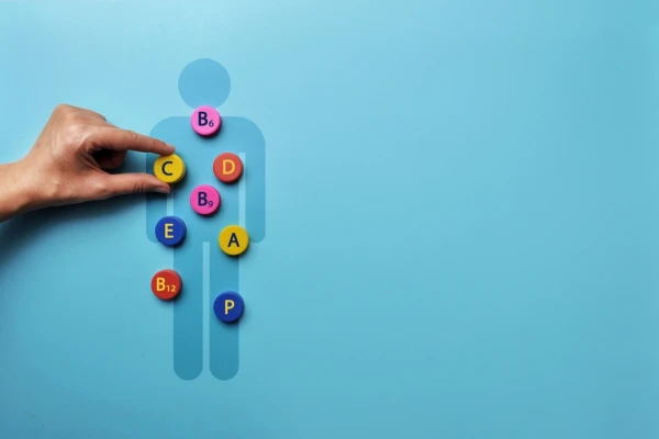 Изображение к статье: Авитаминоз: скрытые сигналы тела и научно подтверждённые способы борьбы