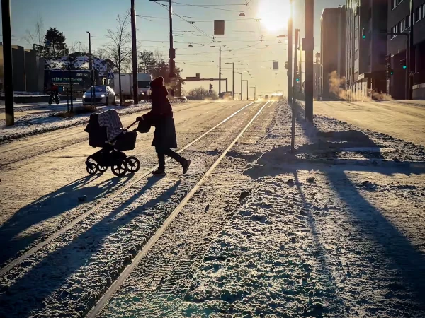 Изображение к статье: Да еще и зима 9 месяцев в году.
