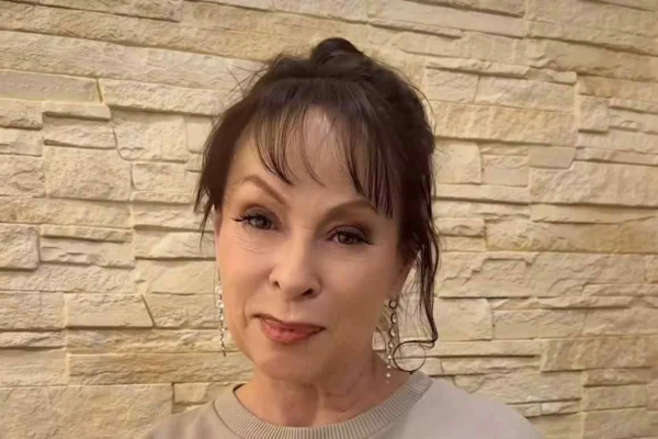 Марина Арнольдовна хлебнула лиха на своем веку.