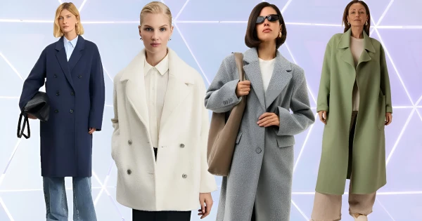 Главные цвета сезона 2026: 5 оттенков, которые стоит добавить в гардероб уже сейчас
