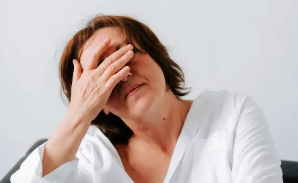 Названа группа людей с наибольшим риском деменции