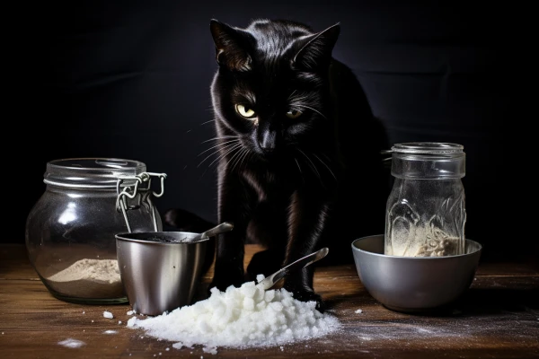 Изображение к статье: Магия повседневности: почему люди продолжают верить в приметы и знаки