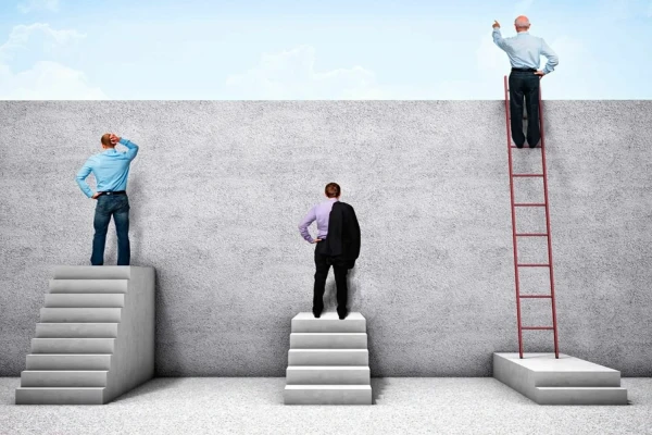 Изображение к статье: 7 признаков, что вы сами мешаете своему успеху