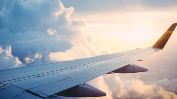 Изображение к статье: Устали от санкций? В Европе захотели снова летать над Россией