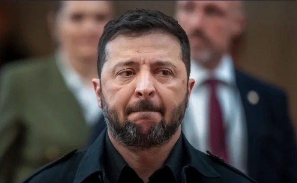 Изображение к статье: «Миру надоели клоуны»: в Иране жестко ответили Зеленскому