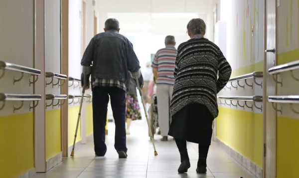 Изображение к статье: Вместе с бабушками инвалидность требуют "ветераны СВО".