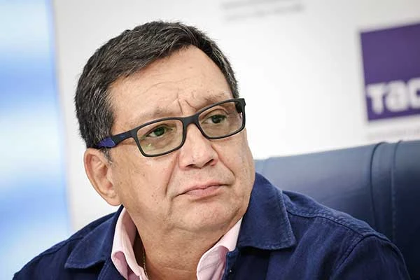 Егор Андреевич уважает творчество отца.