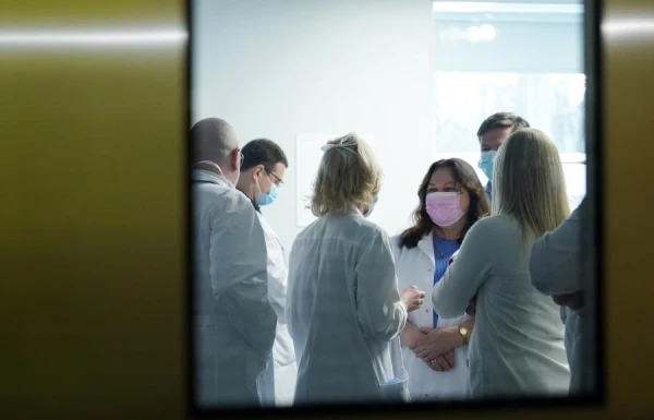 Латвия отстает от среднего уровня стран ОЭСР по большинству показателей здравоохранения