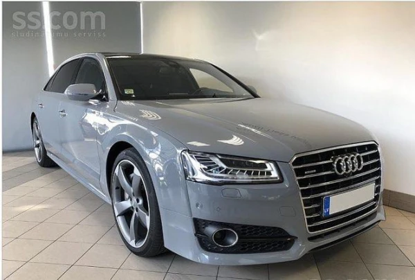 Наследние ЦК и Совмина - начат сбор подписей за отказ от автобазы Сейма