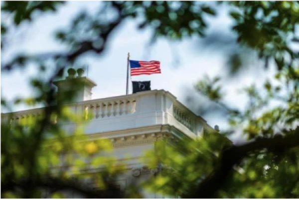 В Белом доме рассказали о «самоубийстве» Европы