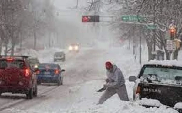 В 16 американских штатах объявили чрезвычайное положение