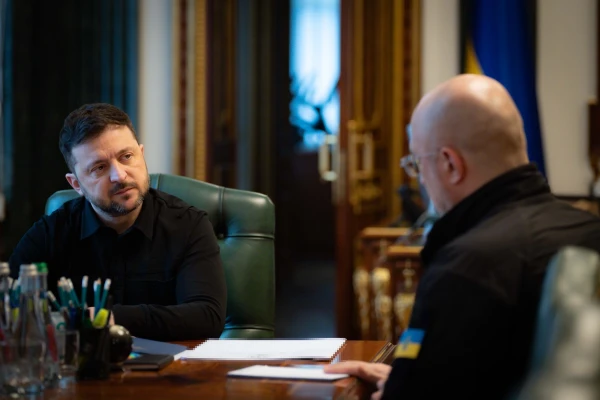 Изображение к статье: Переговоры в Абу-Даби - все довольны, но о результатах не известно