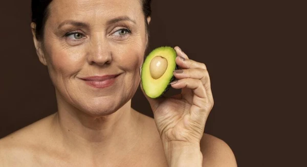 Продукты для питания в стиле anti-age: что выбрать?