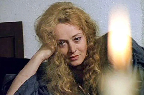 Экранизация Дюма сделала Терехову желанной для десятков миллионов.