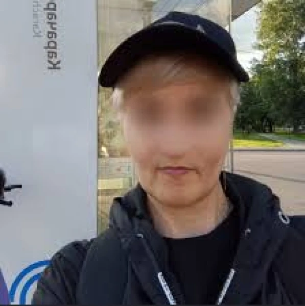 Изображение к статье: Она совершила это зверское преступление.