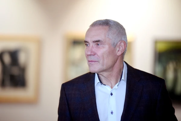 Изображение к статье: Директор театра «Дайлес»: уволенные актрисы сами просили их отпустить