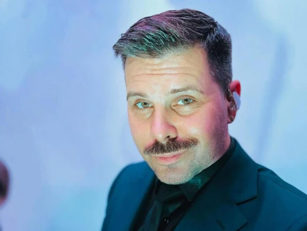 Изображение к статье: Пришел на концерт инкогнито: Бусулис о том, как Паулс открыл его для «Новой волны»