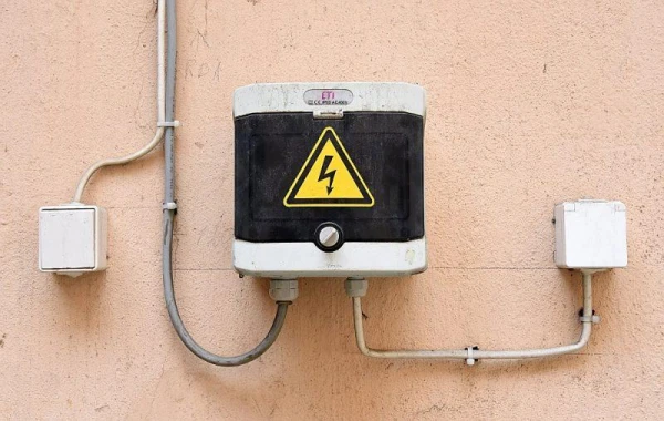 Изображение к статье: Более 50 центов за киловатт-час: в понедельник в Латвии резко подскочат цены на электричество