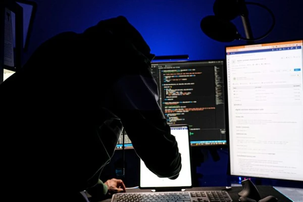 Изображение к статье: Секретные данные Apple украли хакеры