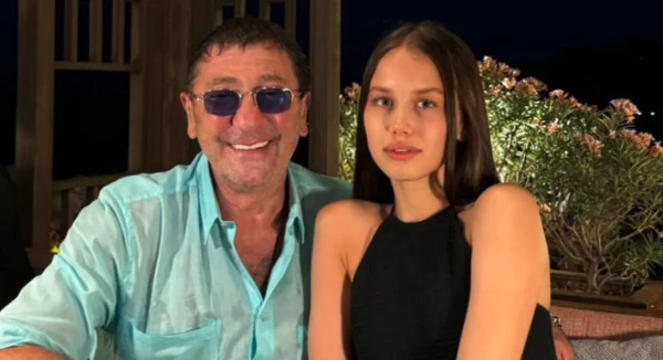 Изображение к статье: Хватит! 19-летняя невеста Григория Лепса объявила о разрыве отношений