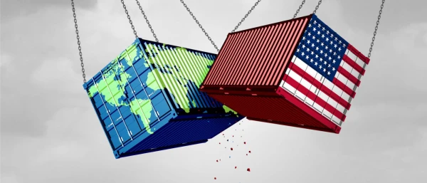 Изображение к статье: В Дании набирает популярность народный бойкот товаров из США