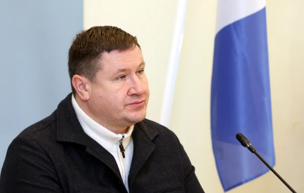 Изображение к статье: «Готовы ли американцы нас защищать, если нападет Путин?»