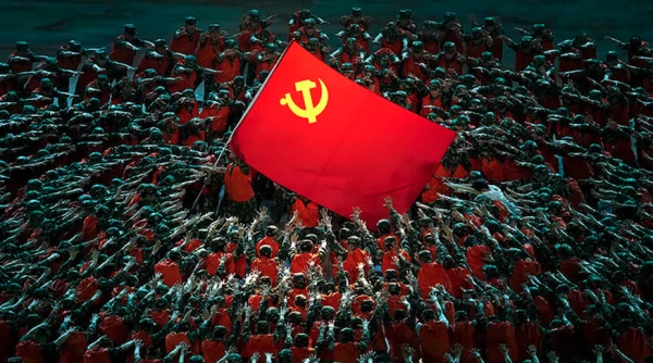 Изображение к статье: Против правой руки Си Цзиньпина возбудили уголовное дело. Чиновник обвиняется в передаче данных США