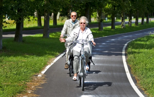 Привычка, которая помогает сохранить ясный ум и защитить мозг от деменции