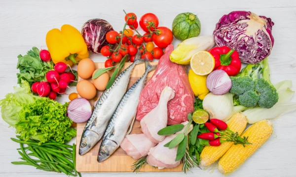 Изображение к статье: Обнаружен простой способ снизить риск болезни почек