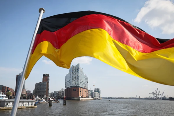 Министр обороны Германии ответил на слова Зеленского о Европе