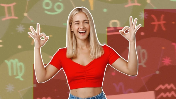 Изображение к статье: 5 знаков Зодиака, которые всегда поднимают настроение