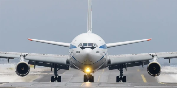 Раскрыта тайна курсирующего между Венесуэлой и Кубой Ил-96