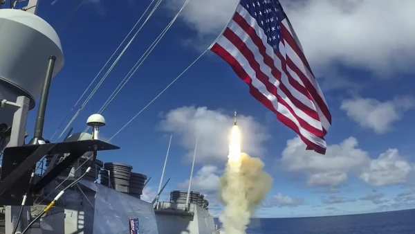 ОАЭ неожиданно сделали заявление о возможной атаке США на Иран