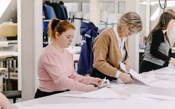 Изображение к статье: Социальный капитализм: иностранным инвесторам предложили вкладываться в соцпредприятия Латвии