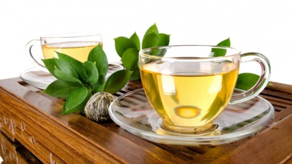 Изображение к статье: Добавьте этот фрукт в чай, чтобы снизить уровень холестерина в крови