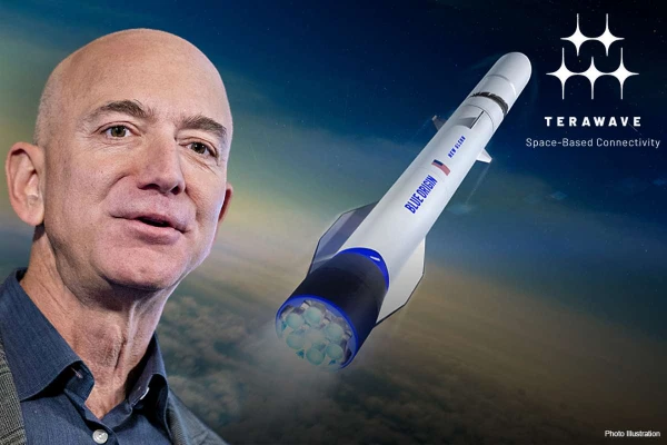 Изображение к статье: 62-летний миллиардер рвется в космос.