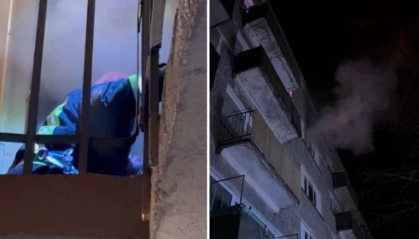 «Докурился» до собственной гибели… Соседи и полиция были бессильны, пока не произошло неизбежное