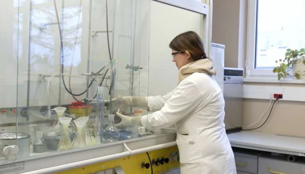 Изображение к статье: Латвийские учёные успешно разрабатывают новое лекарство от диабета