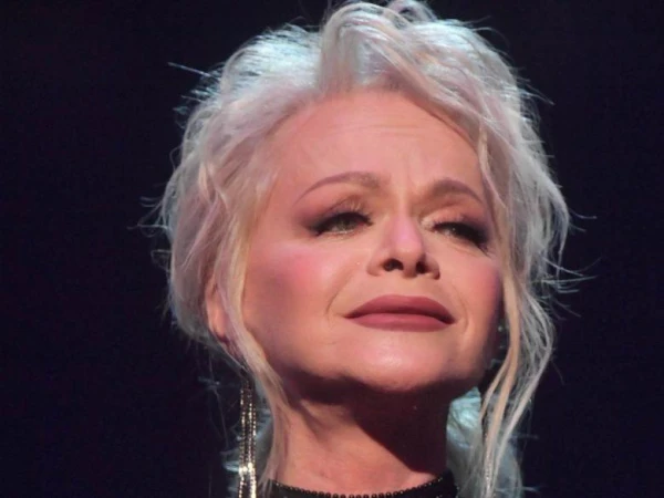 Изображение к статье: И в Латвии?! У Ларисы Долиной могут конфисковать две квартиры в Юрмале