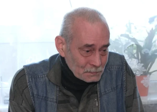 Изображение к статье: 69-летний житель Олайне 10 лет назад получил паспорт РФ и теперь горько об этом жалеет